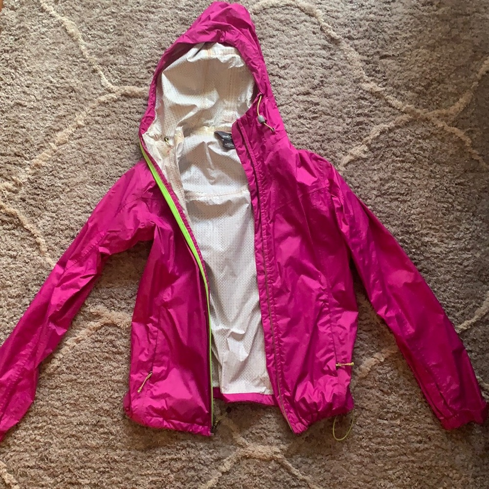 Eddie Bauer Windbreaker